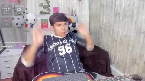 thiago online show from 07-02-26, 03:29