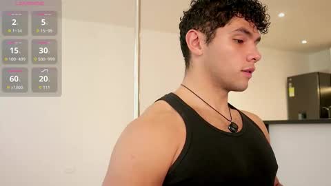 Just Thiago  online show from 09-10-25, 04:40