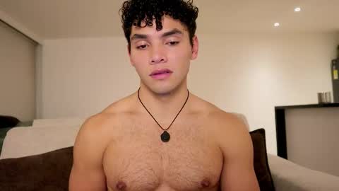 Just Thiago  online show from 03-25-26, 02:28