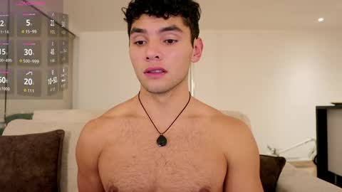 Just Thiago  online show from 05-01-26, 03:00