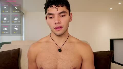 Just Thiago  online show from 05-02-26, 04:12