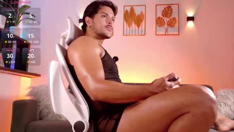 Thiago online show from 01-06-26, 02:21