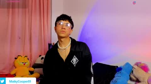 thiago_n_sam online show from 03-30-26, 03:51