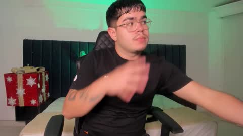 thiago_occonor online show from 01-08-26, 04:37