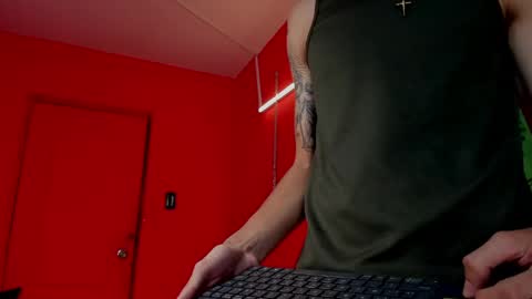 Thiago online show from 04-16-26, 09:39