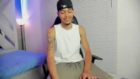 Snapshot of thiago_preston chatting on 07-07-26, 07:29 Thiago online show from 07-07-26, 07:29