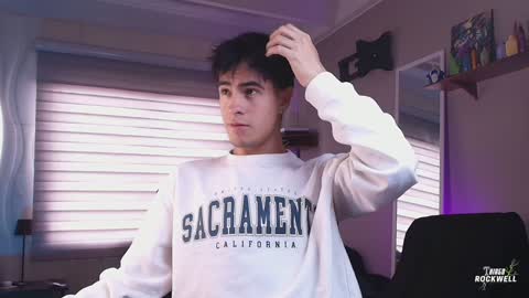 Thiago online show from 01-06-25, 06:10