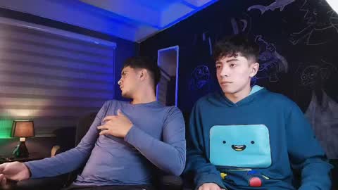 Thiago online show from 04-15-26, 03:13