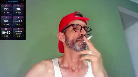 Thiago sexlover online show from 02-04-26, 04:18