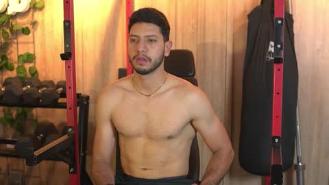 Thiago online show from 12-17-25, 12:22