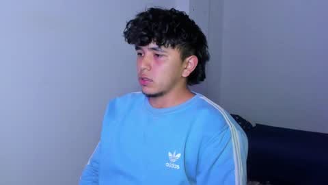 Thiago online show from 01-15-26, 05:12