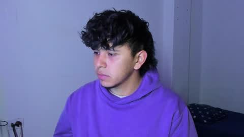 Thiago online show from 01-18-26, 03:10