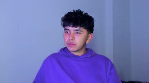 Thiago online show from 02-05-26, 09:25