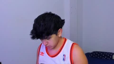 Thiago online show from 03-18-26, 03:48