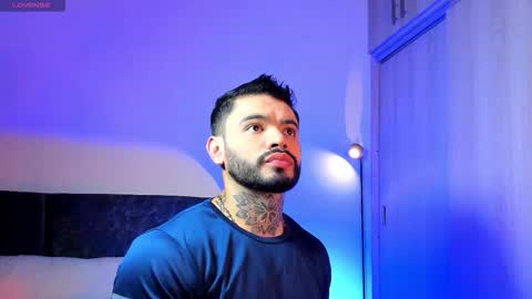 thiago online show from 03-15-26, 08:59