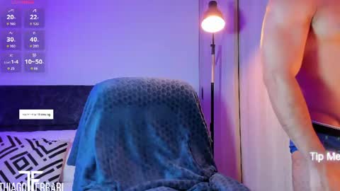 Snapshot of thiagoferrari1 chatting on 06-23-26, 03:37 thiago online show from 06-23-26, 03:37