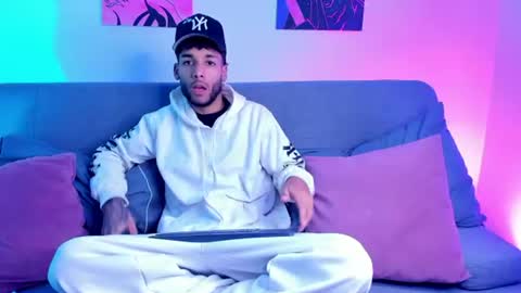 ThiagoFerreti online show from 07-07-26, 03:20