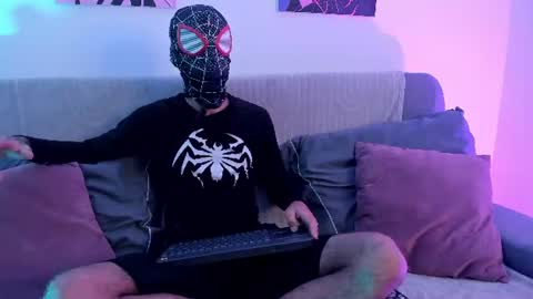 ThiagoFerreti online show from 07-14-26, 01:19