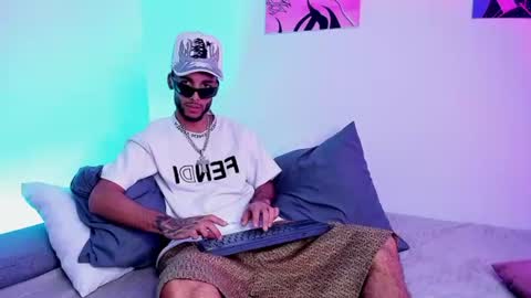 ThiagoFerreti online show from 07-16-26, 03:23