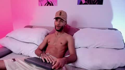 ThiagoFerreti online show from 07-27-26, 03:24