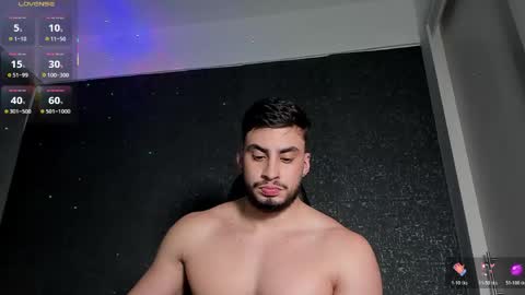 THIAGO MENESES online show from 04-04-26, 12:53