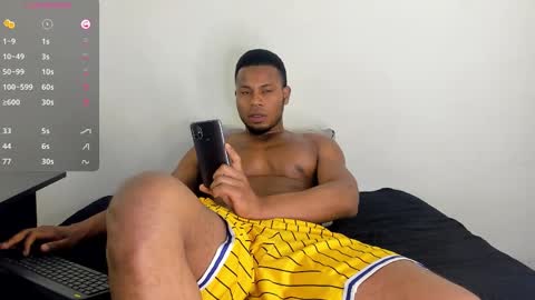 Thiago Instagram   online show from 02-23-25, 03:35