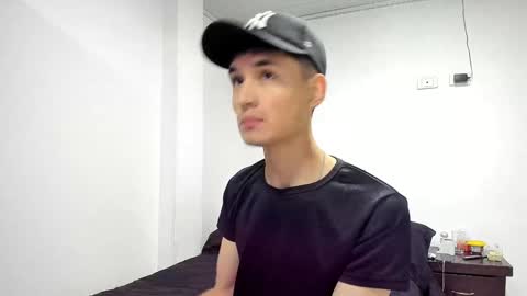 Thiago Wells online show from 01-28-25, 10:34