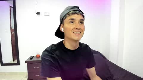 Thiago Wells online show from 01-31-25, 10:21