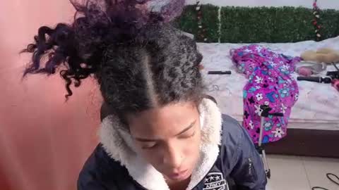 thiana_horny online show from 06-27-26, 01:17