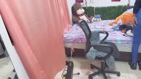 thiana_horny online show from 07-15-26, 12:10