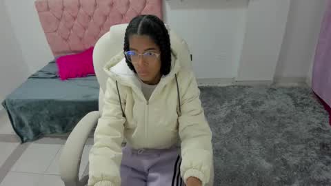 thianahorny online show from 01-08-26, 11:12