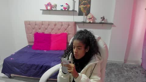 thianahorny online show from 01-13-26, 12:32