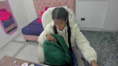 thianahorny online show from 01-15-26, 11:15