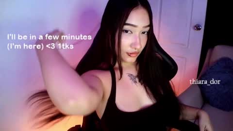 Thiara  Next Stream 0211 get my social media 3 online show from 09-15-25, 03:06