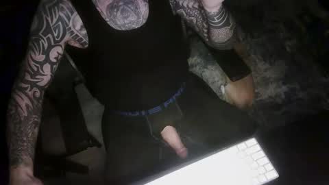 Snapshot of thicchogg chatting on 02-23-26, 12:41 thicchogg online show from 02-23-26, 12:41