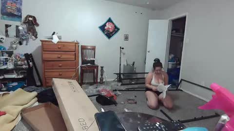 Snapshot of thiccxe chatting on 01-09-25, 03:36 GinWitDaJuice online show from 01-09-25, 03:36