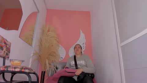 Lexxy online show from 02-04-26, 11:27