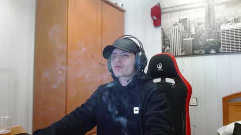 Latino 8.5 inches online show from 01-19-25, 01:32