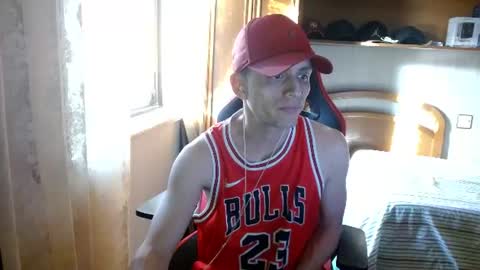 Latino 8.5 inches online show from 06-14-26, 06:32