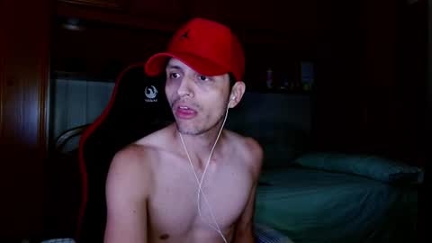 Latino 8.5 inches online show from 07-25-26, 08:06