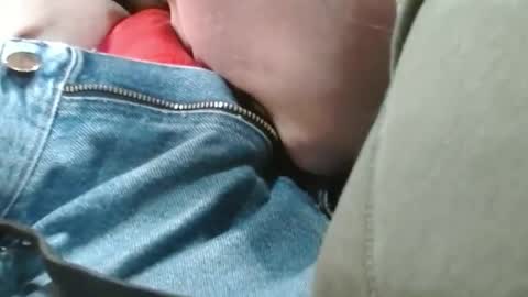 Thick Dom online show from 01-12-26, 01:44