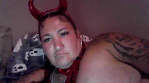 thickandjuicy7612 online show from 10-01-25, 06:30
