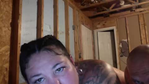 thickandjuicy7612 online show from 10-21-25, 03:51
