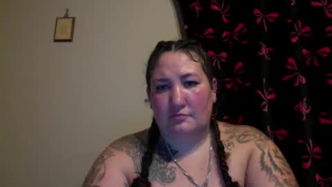 thickandjuicy7612 online show from 10-22-25, 06:35