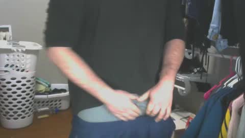 Snapshot of thickandnerdy1129 chatting on 02-21-25, 05:13 thickandnerdy1129 online show from 02-21-25, 05:13