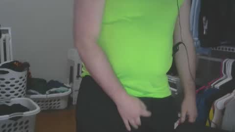 Snapshot of thickandnerdy1129 chatting on 03-04-25, 04:17 thickandnerdy1129 online show from 03-04-25, 04:17