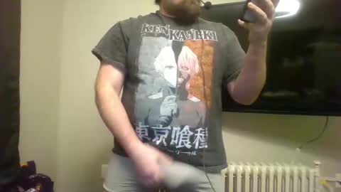 Snapshot of thickandnerdy1129 chatting on 11-10-25, 07:07 thickandnerdy1129 online show from 11-10-25, 07:07