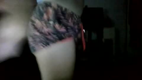 thickassazn93 online show from 10-22-25, 05:45