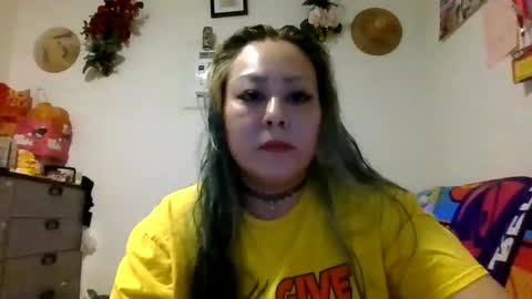thickassazn93 online show from 10-30-25, 09:26