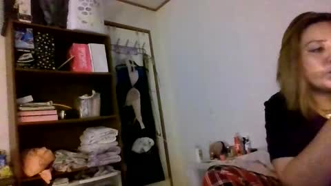 thickassazn93 online show from 01-16-26, 01:42